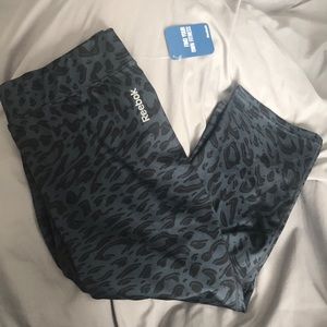 Reebok Crop Leggings